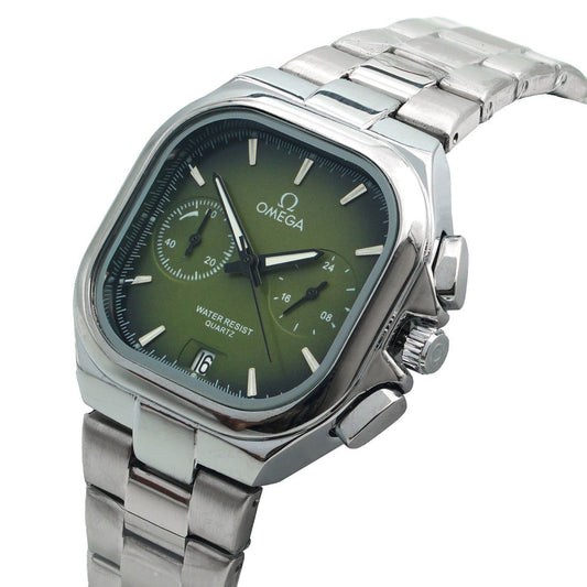 OMEGAA Watch SQR 25 A