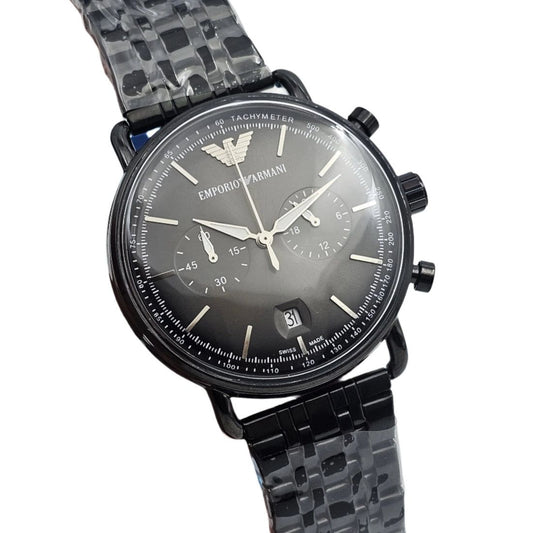 EMPORIAA ARMANII Watch 06