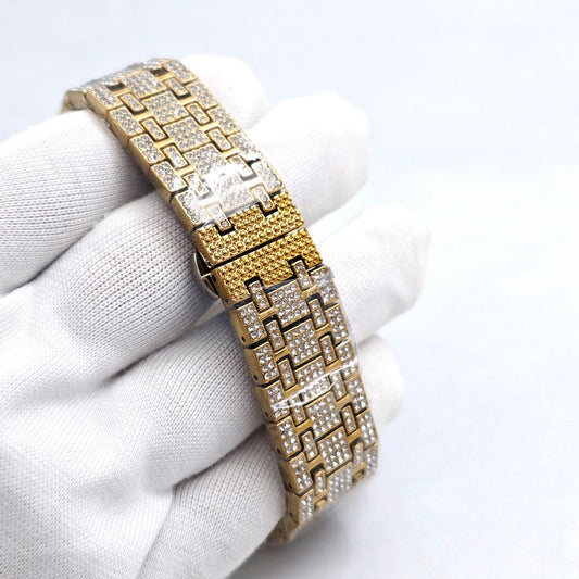 Audemars Piguett Watch 38