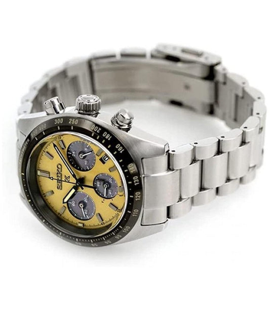 Stylish SEIKO Chronograph Quartz Watch | SKO Watch 11 B