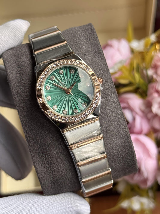 Premium Quality OLIYA Ladies Quartz Watch