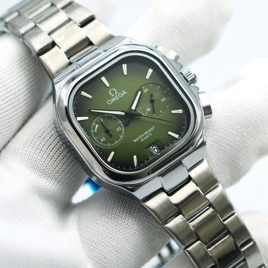 OMEGAA Watch SQR 25 A