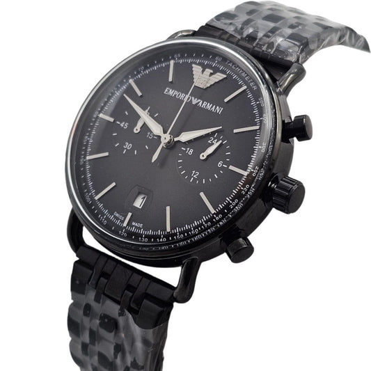 EMPORIAA ARMANII Watch 06