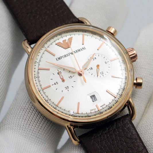 EMPORIAA ARMANII Watch 05 B