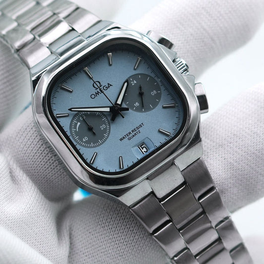 OMEGAA Watch SQR 25 B