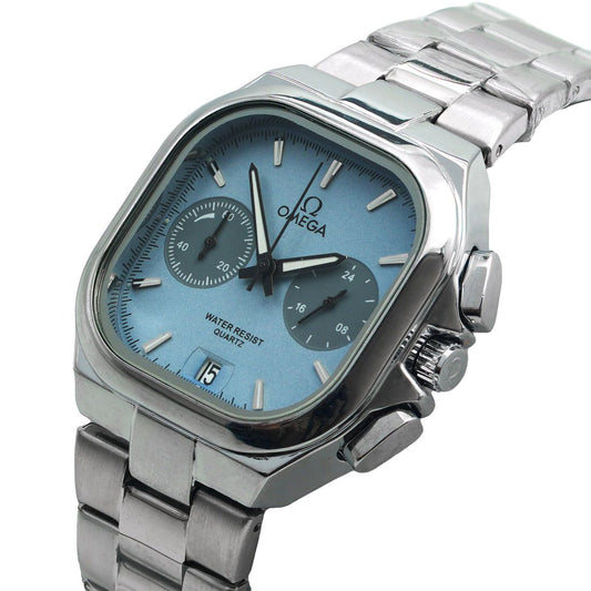 OMEGAA Watch SQR 25 B