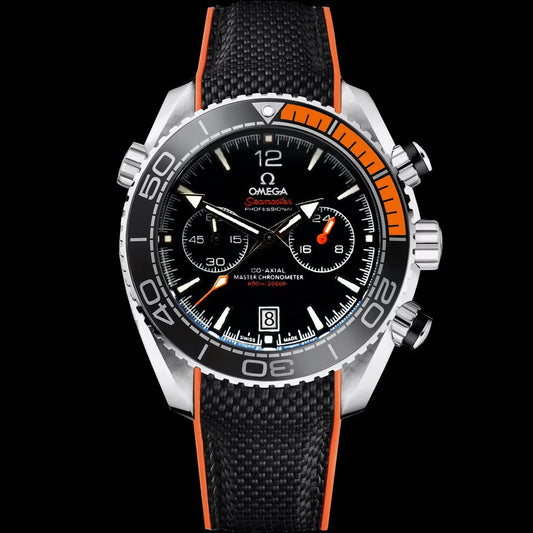 OMEGAA Watch CS 2007 B